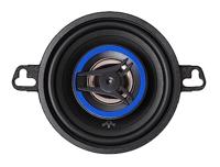 Autotek 1819199 ATX 32 2-weg ingebouwde luidspreker 90W Inhoud: 1 stuk