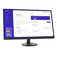 Monitor Lenovo C32U-40 31,5" 4K Ultra HD LED - thumbnail