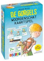 De Gorgels woordenschat kaartspel