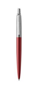 Parker 1953241 balpen Blauw Intrekbare balpen met klembevestiging 1 stuk(s)