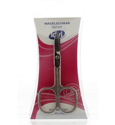 Idyl Idyl Nagelschaar Recht (1st)