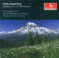 Symphony No.3/Cello Concerto/Marine - CD (0044747289823)