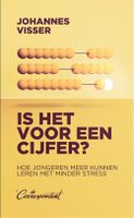 Is het voor een cijfer? - Johannes Visser - ebook