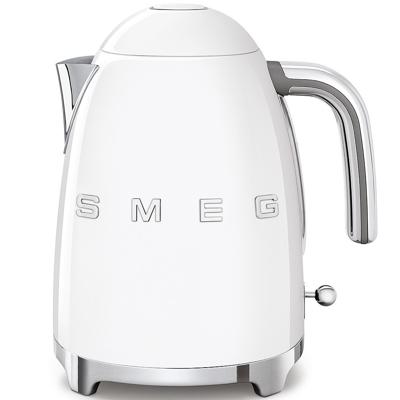 Smeg KLF03WHEU waterkoker 1,7 l Wit 2400 W Smeg KLF03WHEU waterkoker 1,7 l Wit 2400 W