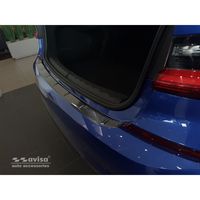 Echt 3D Carbon Bumper beschermer passend voor BMW 3-Serie G20 Sedan M-Pakket 2019- AV249228 - thumbnail