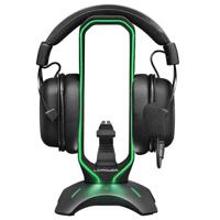 LC Power compatibele LC-HUB-HEAD-BUNGEE - hub - 2 poorten