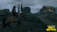 Red Dead Redemption (Undead Nightmare Pack)