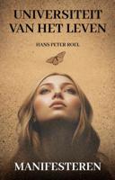 Universiteit van het leven - Manifesteren (Paperback) - thumbnail