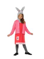 Peter Rabbit Lily Bobtail