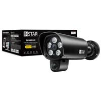 INSTAR IN-9808 4K black 18001 IP Überwachungscamera