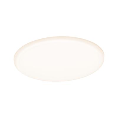 Paulmann 95382 Veluna VariFit LED-inbouwpaneel LED 17 W Transparant