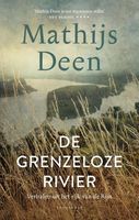 De grenzeloze rivier - Mathijs Deen - ebook - thumbnail