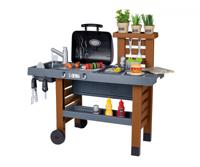 Smoby Garden Kitchen Outdoor Tuinkeuken