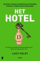 Het hotel - Lucy Foley - ebook