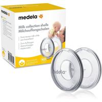 Medela - Lekschalen - Anti-lek - 2 stuks