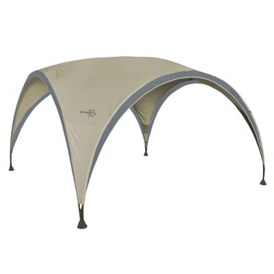 Bo-Camp Partytent medium beige 4472201 Bo-Camp Partytent medium beige 4472201