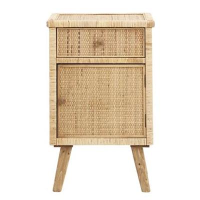 Nordal Rata Nachtkastje