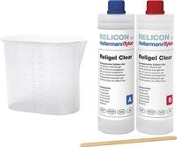brightermannTyton 435-00754 Religel Clear 1000-SIG-CL 2-Komponenten-Gel Inhalt: 1 pc(s)