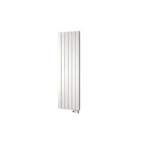 Plieger Designradiator Cavallino Retto Elektrisch 1000 Watt 180x45 cm Wit - Designradiator Cavallino Retto Elektrisch 1000 Watt 180x45 cm Wit - thumbnail