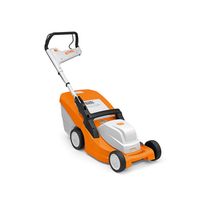 Stihl RME 443 C elektrische grasmaaier 41 cm - 63380112415 - thumbnail