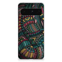 Google Pixel 8 Pro TPU bumper Aztec