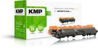 KMP Tonercassette vervangt Brother TN-246M, TN246M Compatibel Magenta 2200 bladzijden B-T59