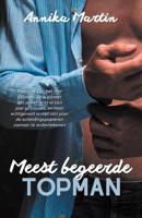 Meest begeerde topman - Annika Martin - Paperback (9789493297142)