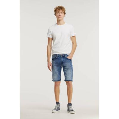Petrol Industries regular fit jeans short Jackson light used Petrol Industries regular fit jeans short Jackson light used