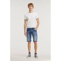 Petrol Industries regular fit jeans short Jackson light used