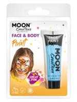 Moon Creations Face Body Paint