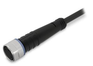 WAGO 756-5101/030-100 Sensor-/actuatorkabel Inhoud: 10 stuk(s)