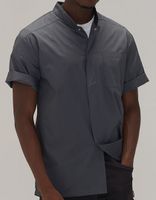 Le Chef LF120M Mens Prep Shirt