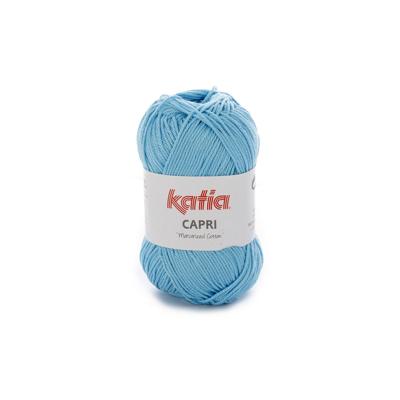 Katia Capri 82097 Kleur: Licht Blauw Katia Capri 82097 Kleur: Licht Blauw