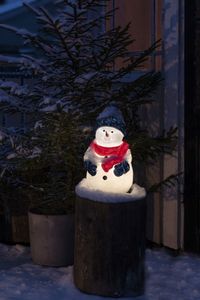 Konstsmide Snowman Lichtdecoratie figuur 4 gloeilamp(en) LED 3,6 W