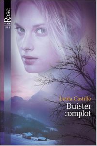 Duister complot - Linda Castillo - ebook