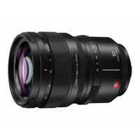 Panasonic Lumix S Pro 50mm f/1.4 L-mount objectief