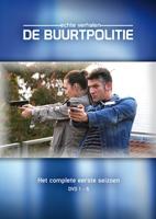 De Buurtpolitie - Seizoen 1 - DVD (5407006500520)