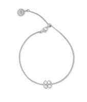 24KAE PULSEIRA, PRATA 925