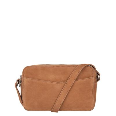 Cowboysbag Mulben camel Damestas Cowboysbag Mulben camel Damestas