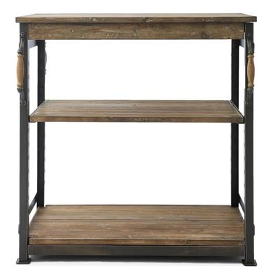 Rivièra Maison Wandrek Bowery 100cm - Hout Rivièra Maison Wandrek Bowery 100cm - Hout