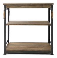 Rivièra Maison Wandrek Bowery 100cm - Hout