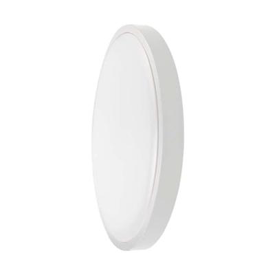 V-TAC Led-plafondlamp, rond, 36 W, 3000 K, IP44, wit, VT-8630-76211