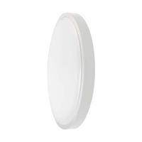 V-TAC Led-plafondlamp, rond, 36 W, 3000 K, IP44, wit, VT-8630-76211