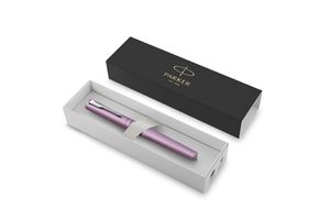 Parker Vector XL vulpen Cartridgevulsysteem Lila 1 stuk(s)