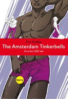 The Amsterdam Tinkerbells - Eric Kollen - ebook