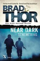Near Dark - Brad Thor - Paperback (9789045221410)