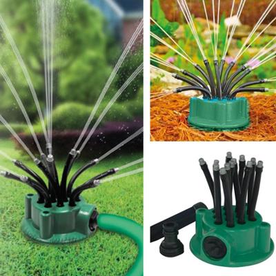 Dekbed Discounter Set van 2 - Tuinsproeiers