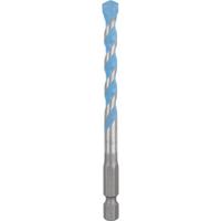 Bosch Accessories EXPERT HEX-9 2608900580 Multifunctionele boor 1 stuks 7 mm Gezamenlijke lengte 150 mm Zeskant schacht 1 stuk(s) - thumbnail