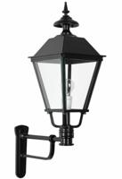 KS Verlichting Strakke muurlamp Rotterdam L 5735