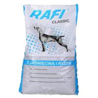 DOLINA NOTECI raffi with lab - dry dog food 10kg